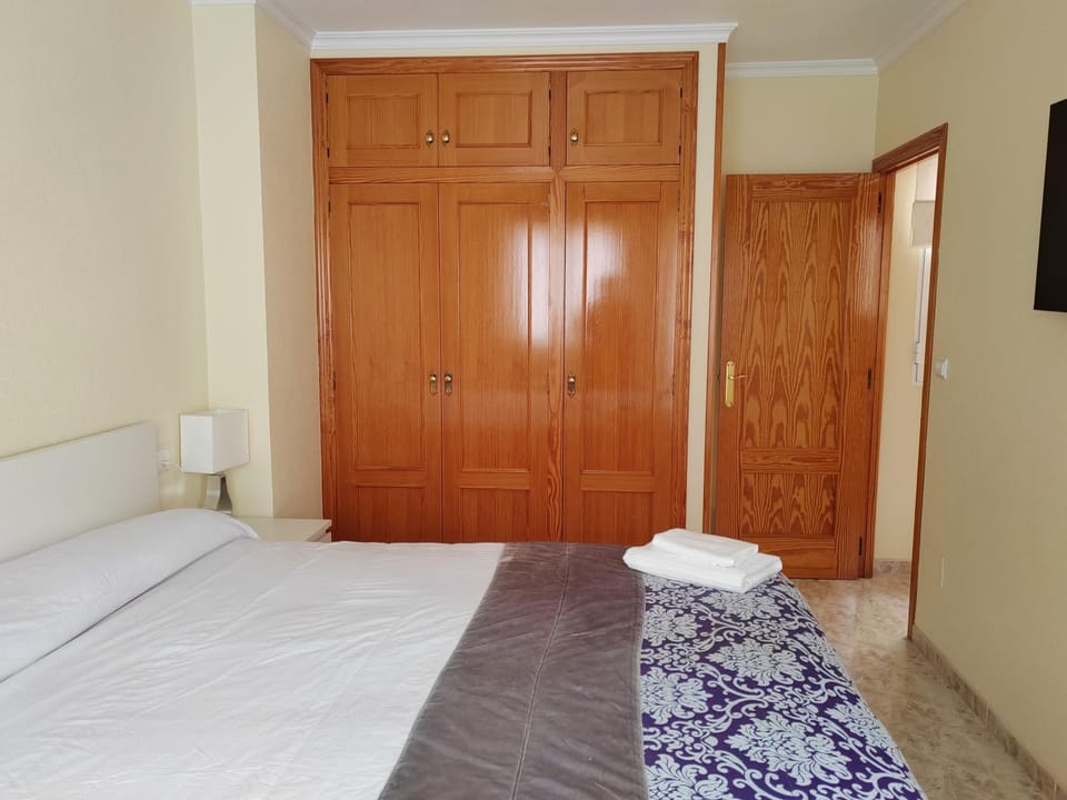 Casa Susan's Bed and Breakfast in Aguilas