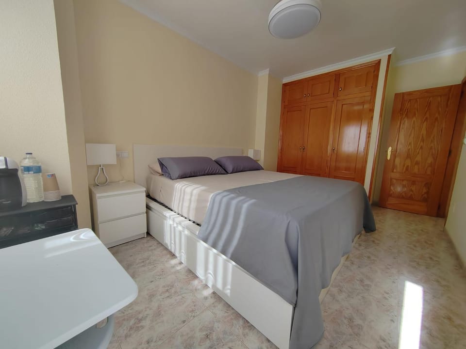 Casa Susan's Bed and Breakfast in Aguilas