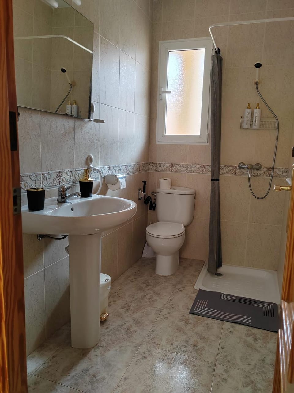 Casa Susan's Bed and Breakfast in Aguilas