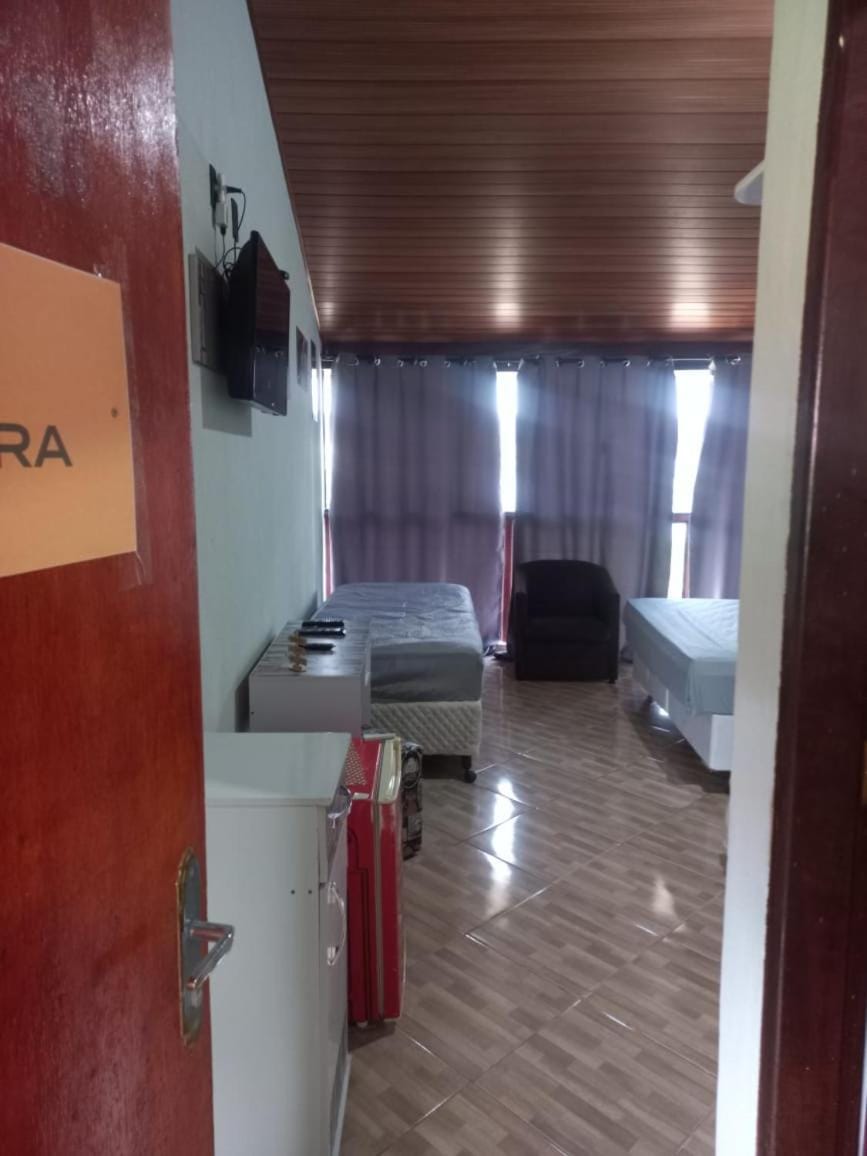 Flats Riviera Apartment in State of São Paulo