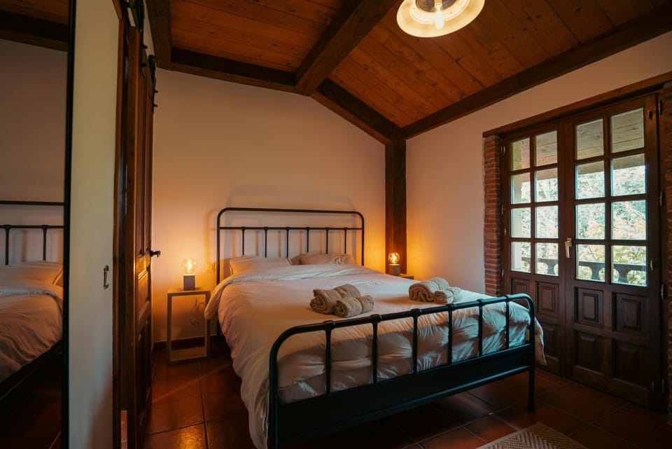 Casa Val de Vida Bed and Breakfast in Cantabria