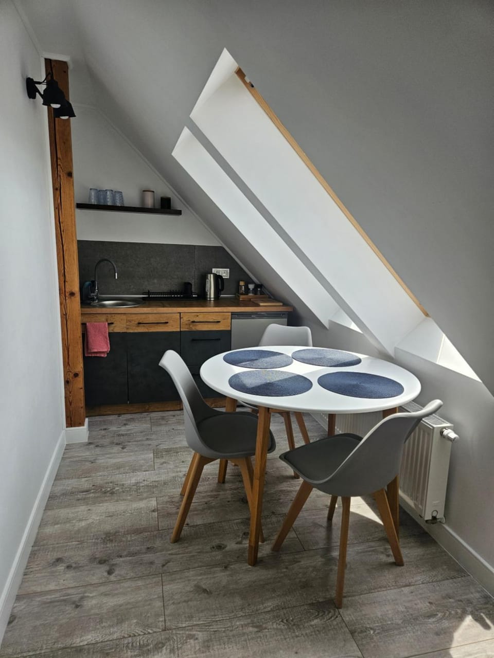 Pokoje przy Plaży Vacation rental in Poland