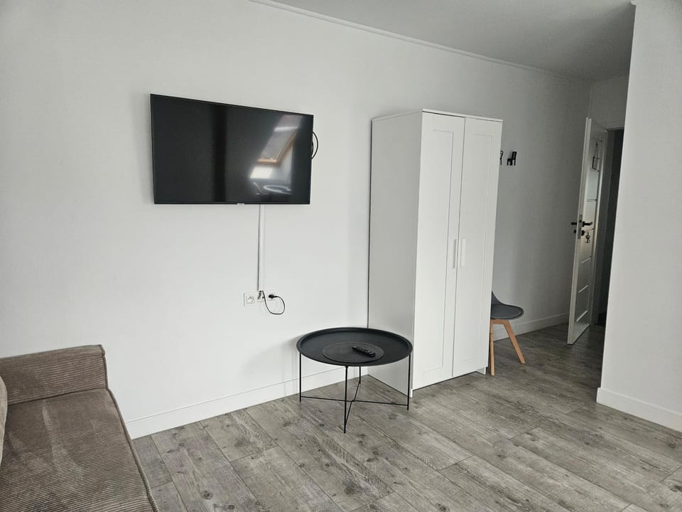 Pokoje przy Plaży Vacation rental in Poland