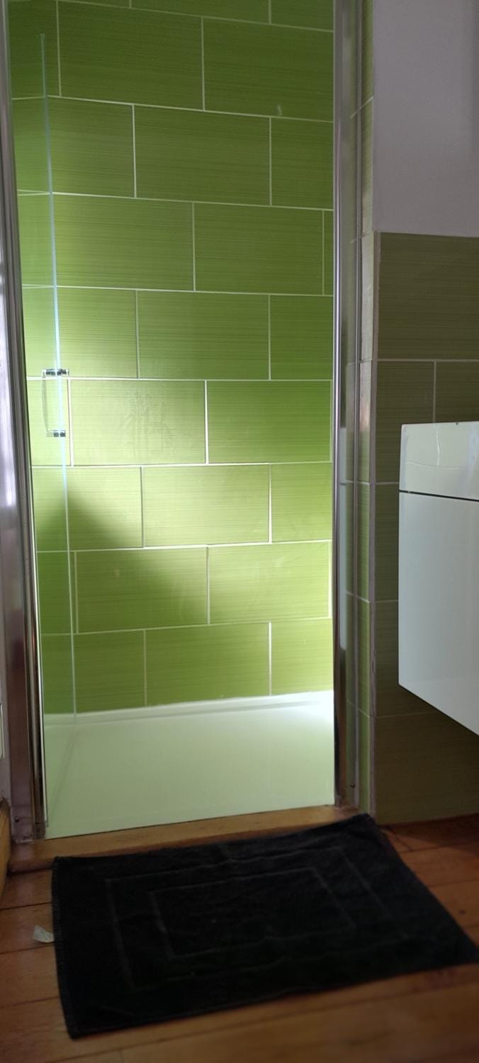 F2 4 personnes 300 m plage Apartment in Bernières-sur-Mer