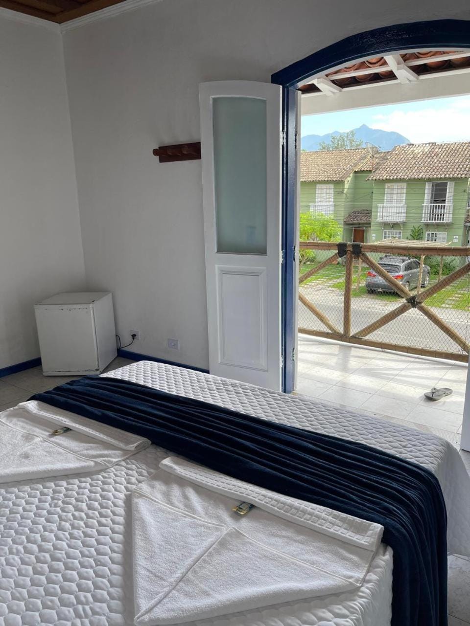 Hospedagem Solar Paraty Bed and Breakfast in Paraty