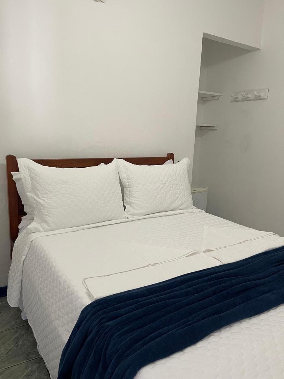 Hospedagem Solar Paraty Bed and Breakfast in Paraty