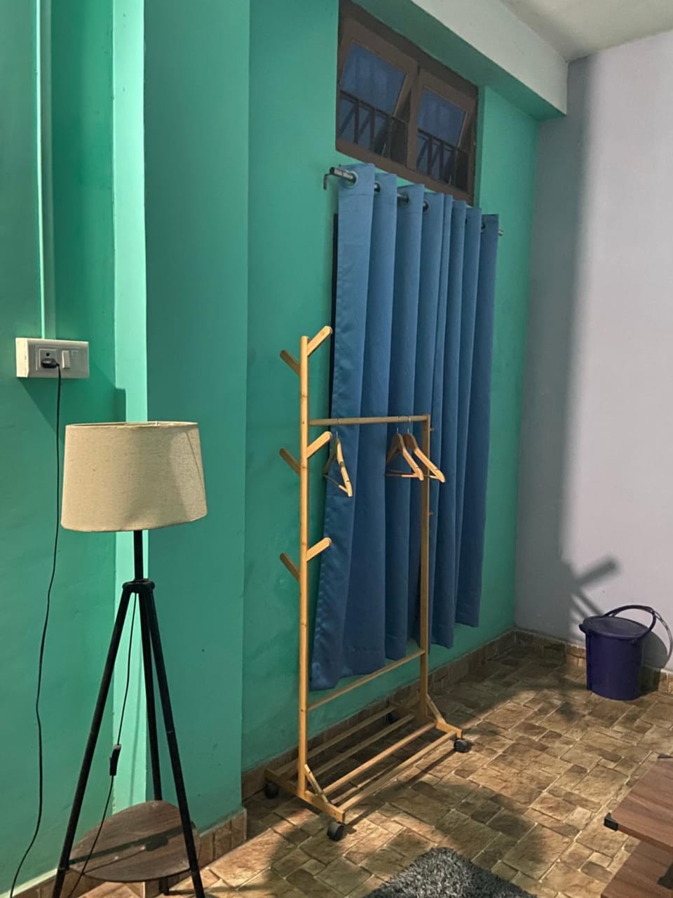 Cozy Homestay Bed and Breakfast in India