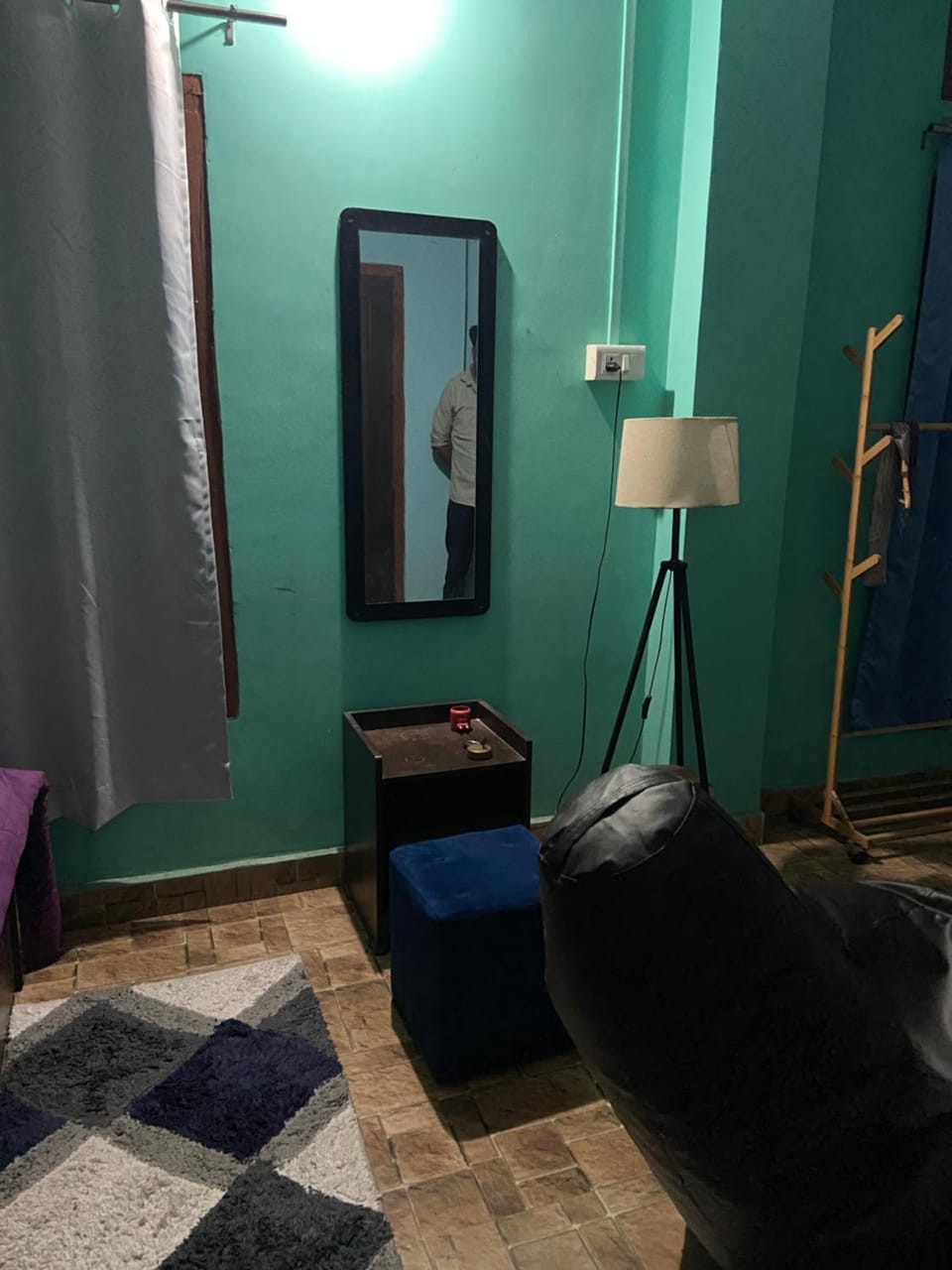Cozy Homestay Bed and Breakfast in India