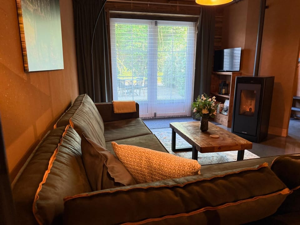't Woldhoesie Apartment in Drenthe (province)