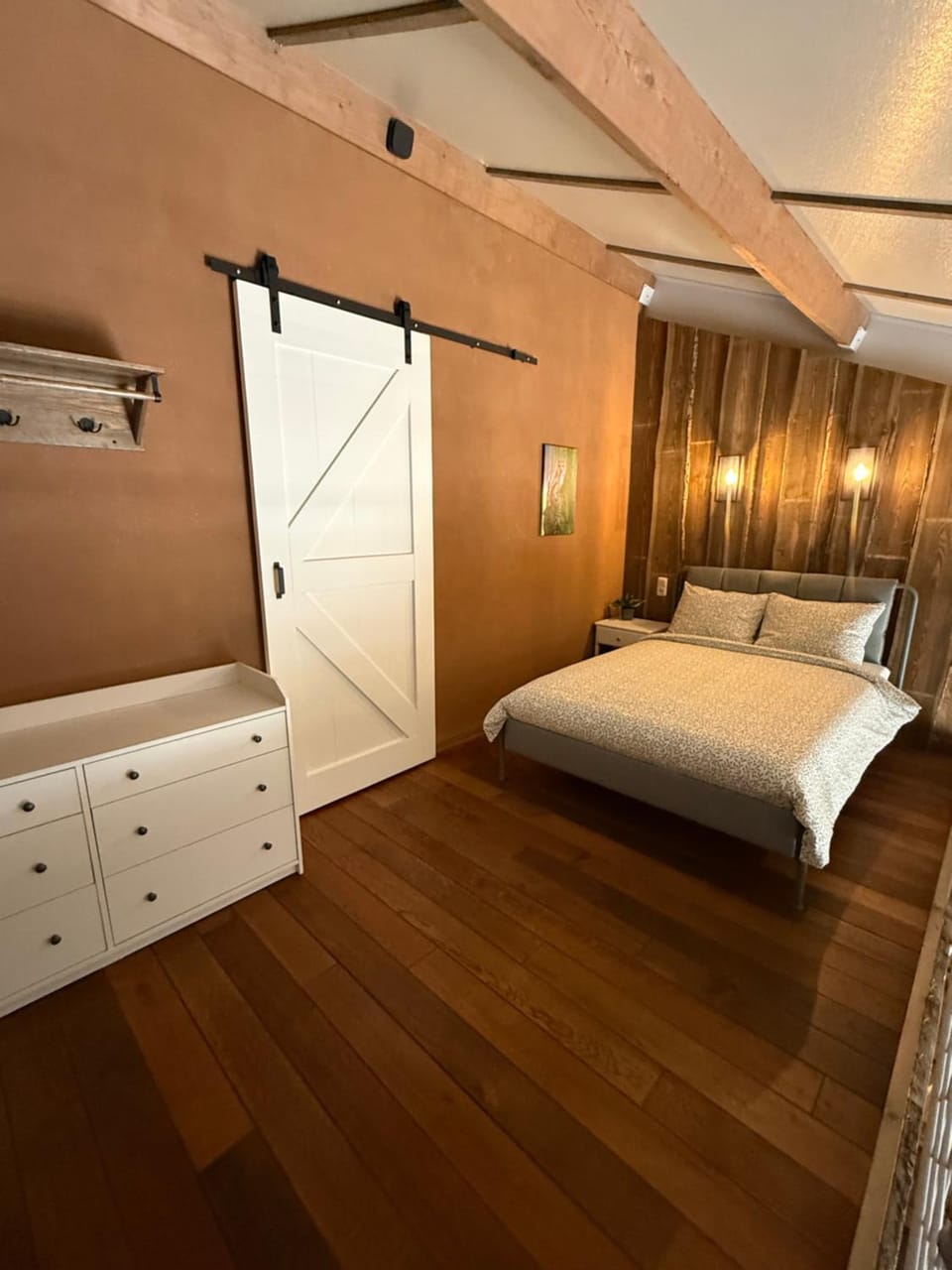 't Woldhoesie Apartment in Drenthe (province)