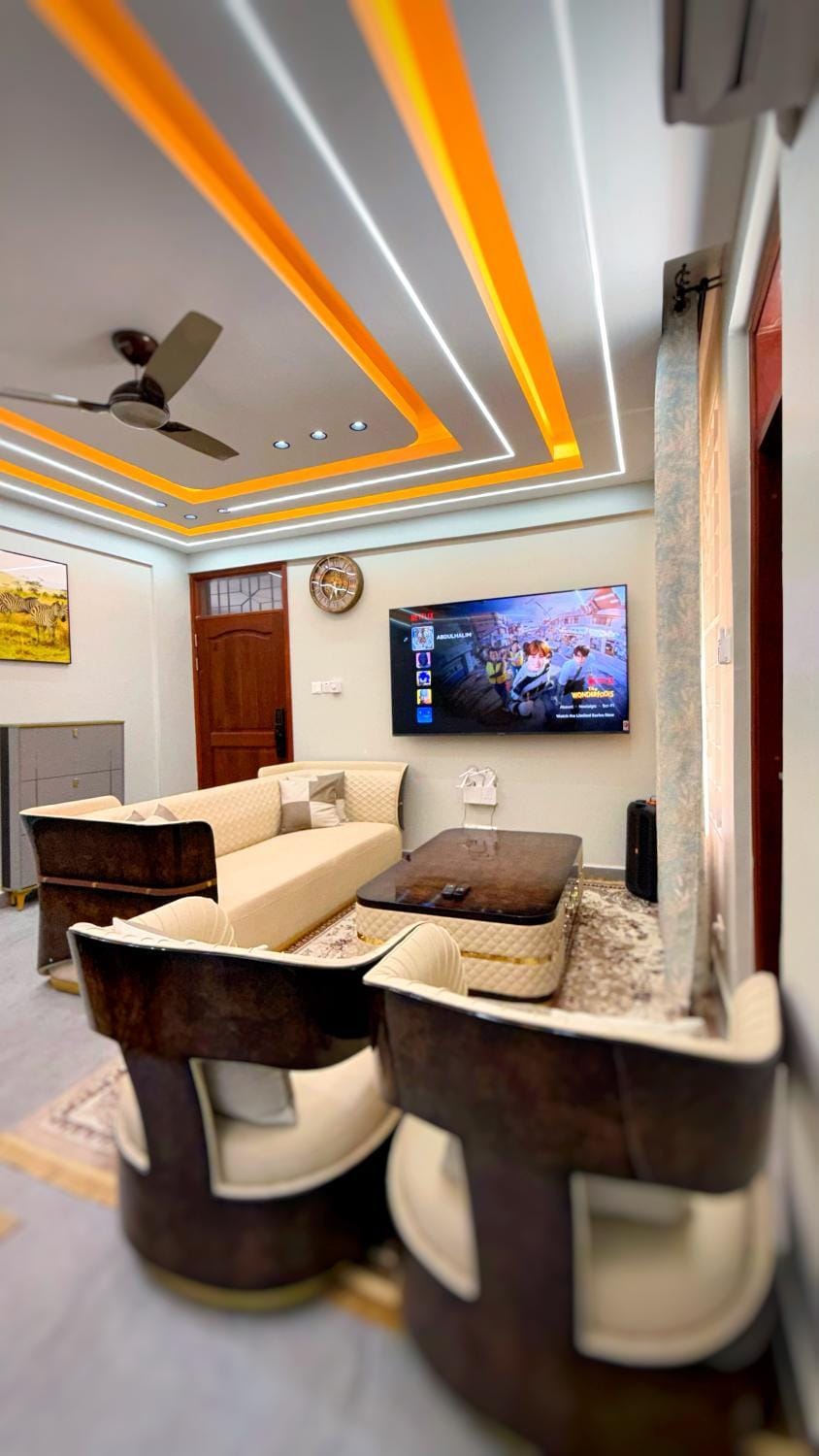 TV and multimedia, Living room, air conditioner