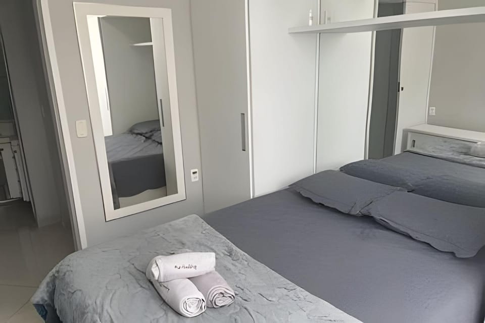 Great Apartment in Leblon Apartment in Rio de Janeiro