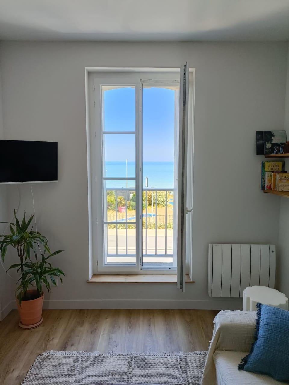 Sea view