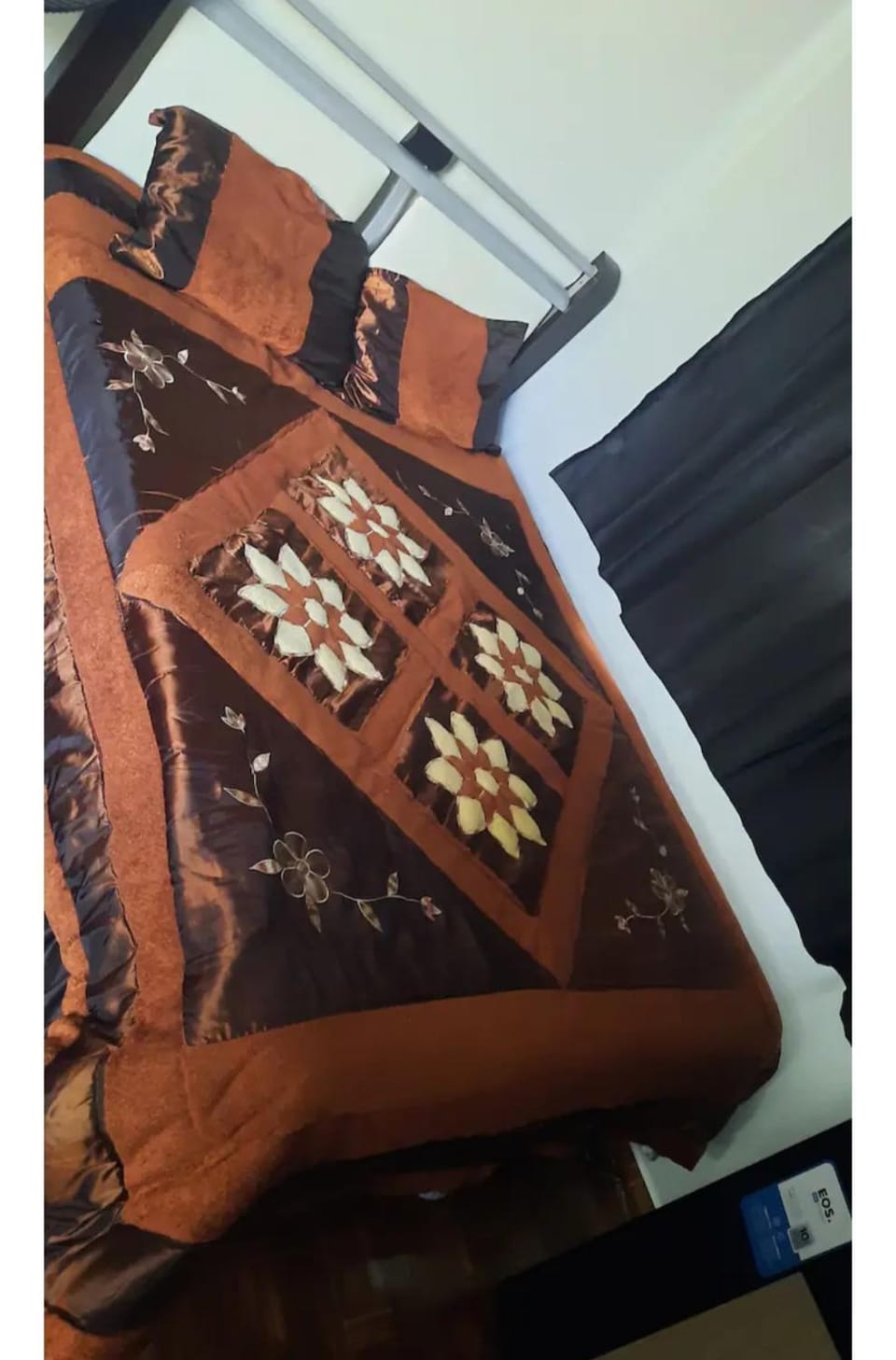 Quarto privativo Bed and Breakfast in State of Paraná