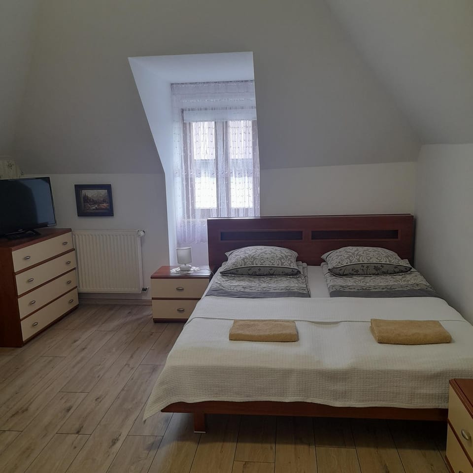 Willa Aniel Vacation rental in Lower Silesian Voivodeship