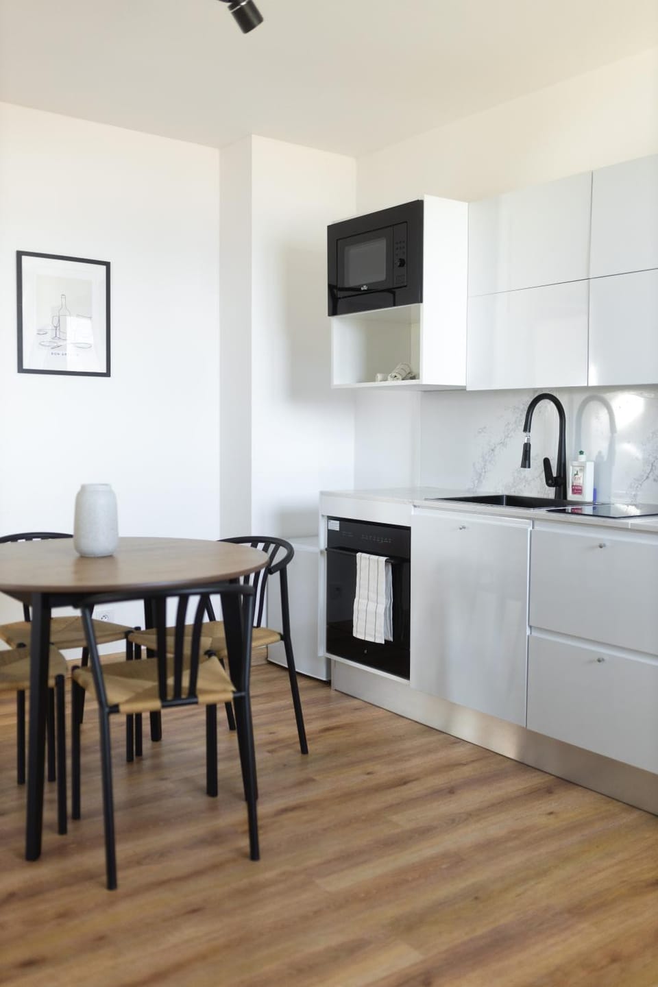 Malé Lipno 1075 Apartment in South Bohemian Region