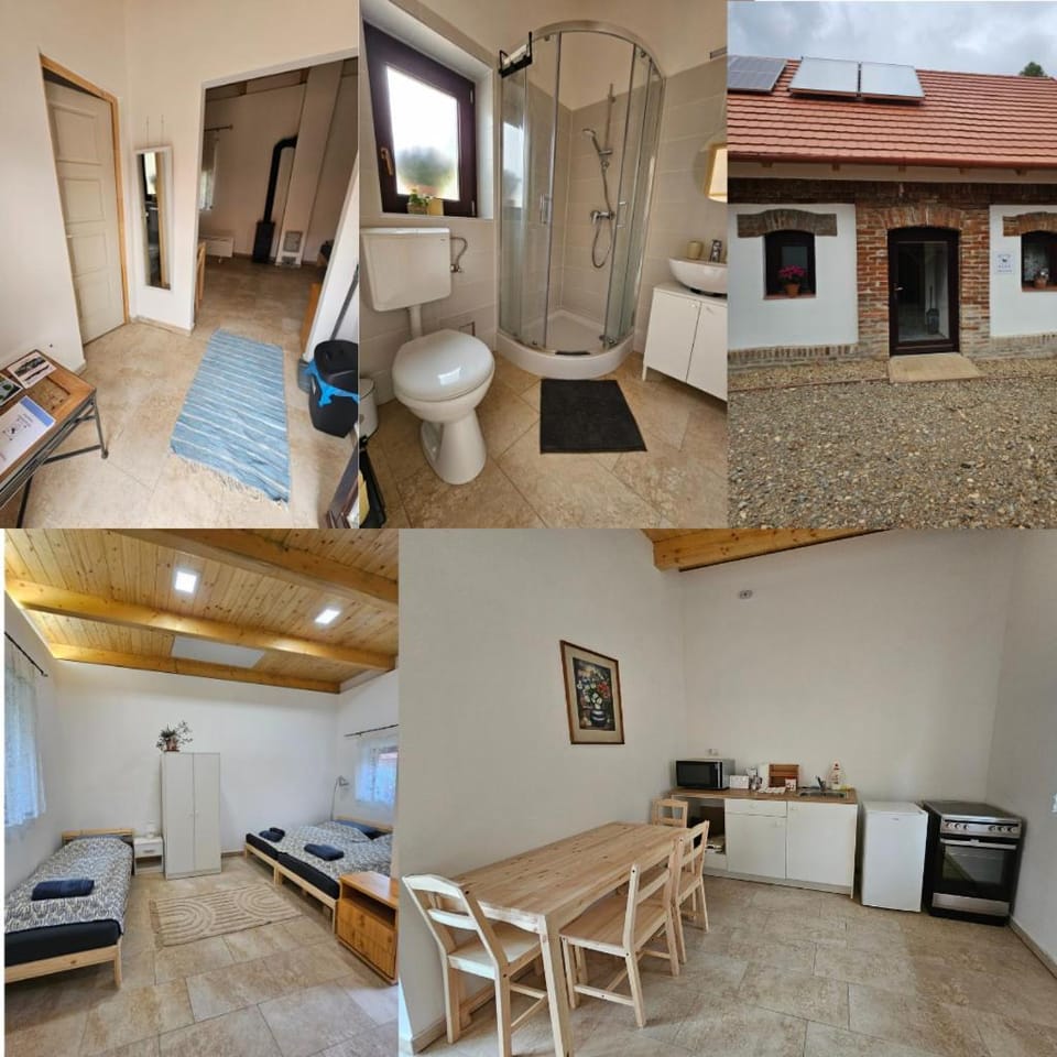 Csillagösvény Lovasudvar Vendégház Apartment in Hungary
