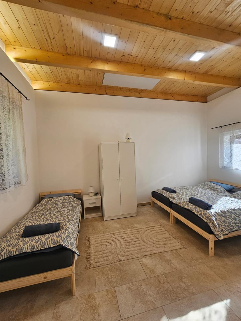 Csillagösvény Lovasudvar Vendégház Apartment in Hungary