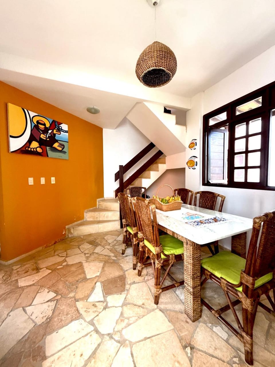 Triplex em Maracajaú a beira-mar Apartment in State of Rio Grande do Norte, Brazil