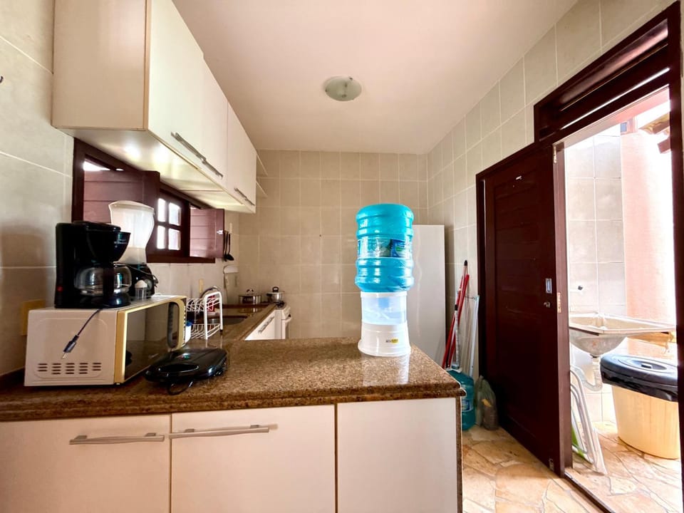 Triplex em Maracajaú a beira-mar Apartment in State of Rio Grande do Norte, Brazil