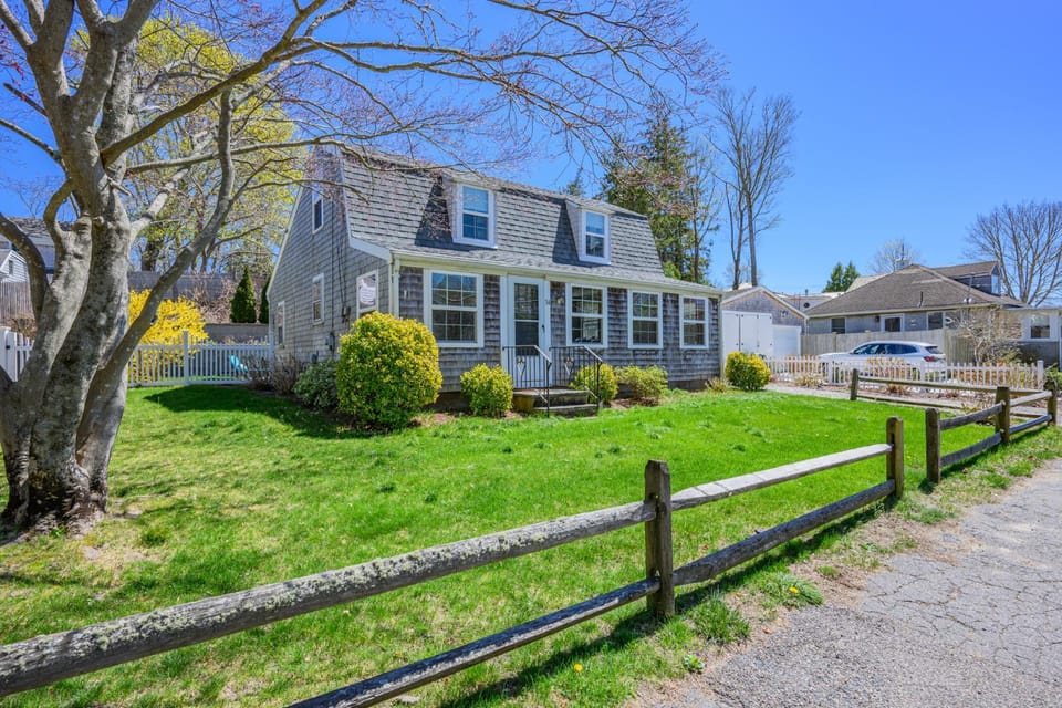 Olde Millie - OST - OMR34 House in Osterville