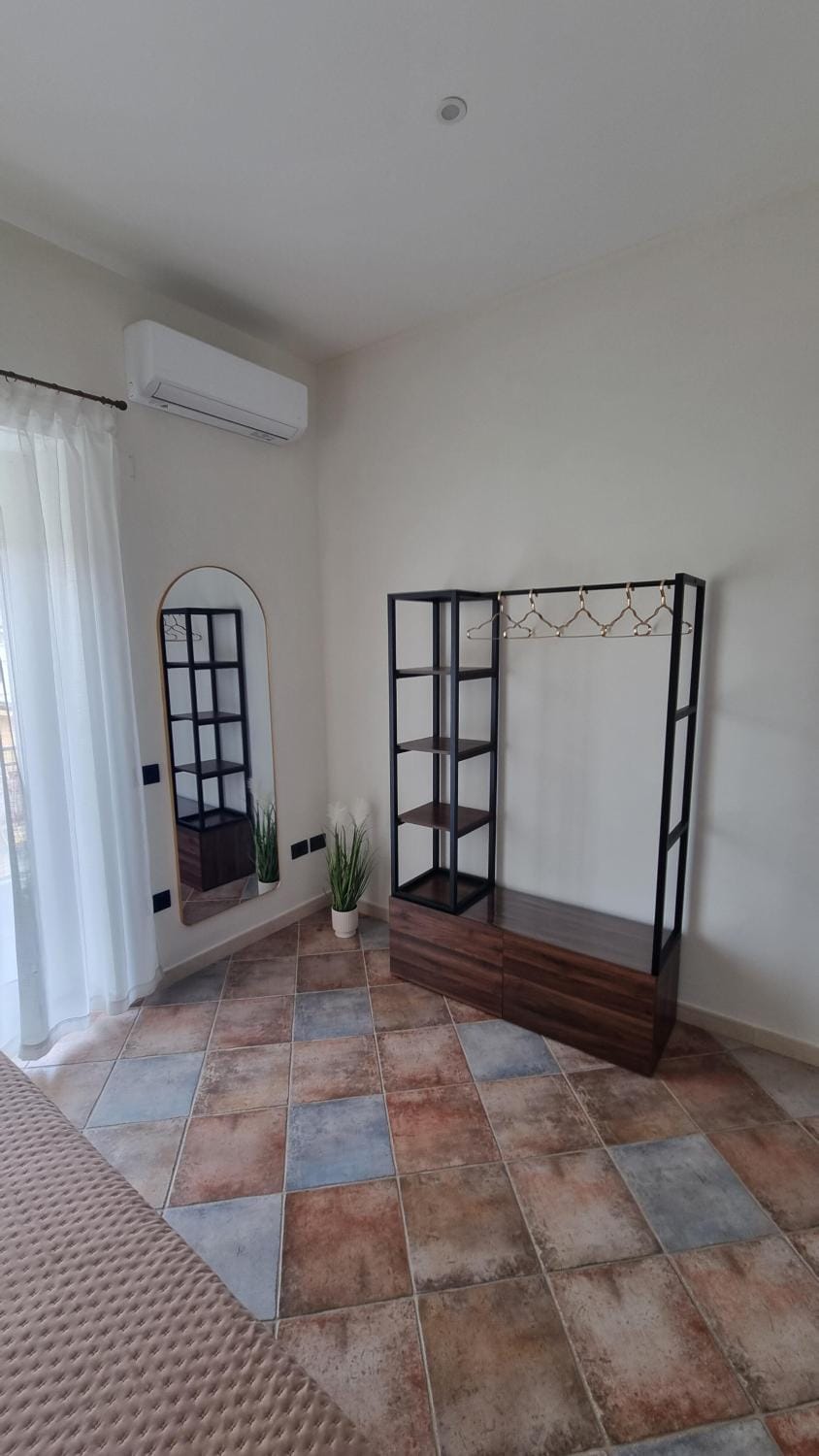 Bedroom, locker, wardrobe