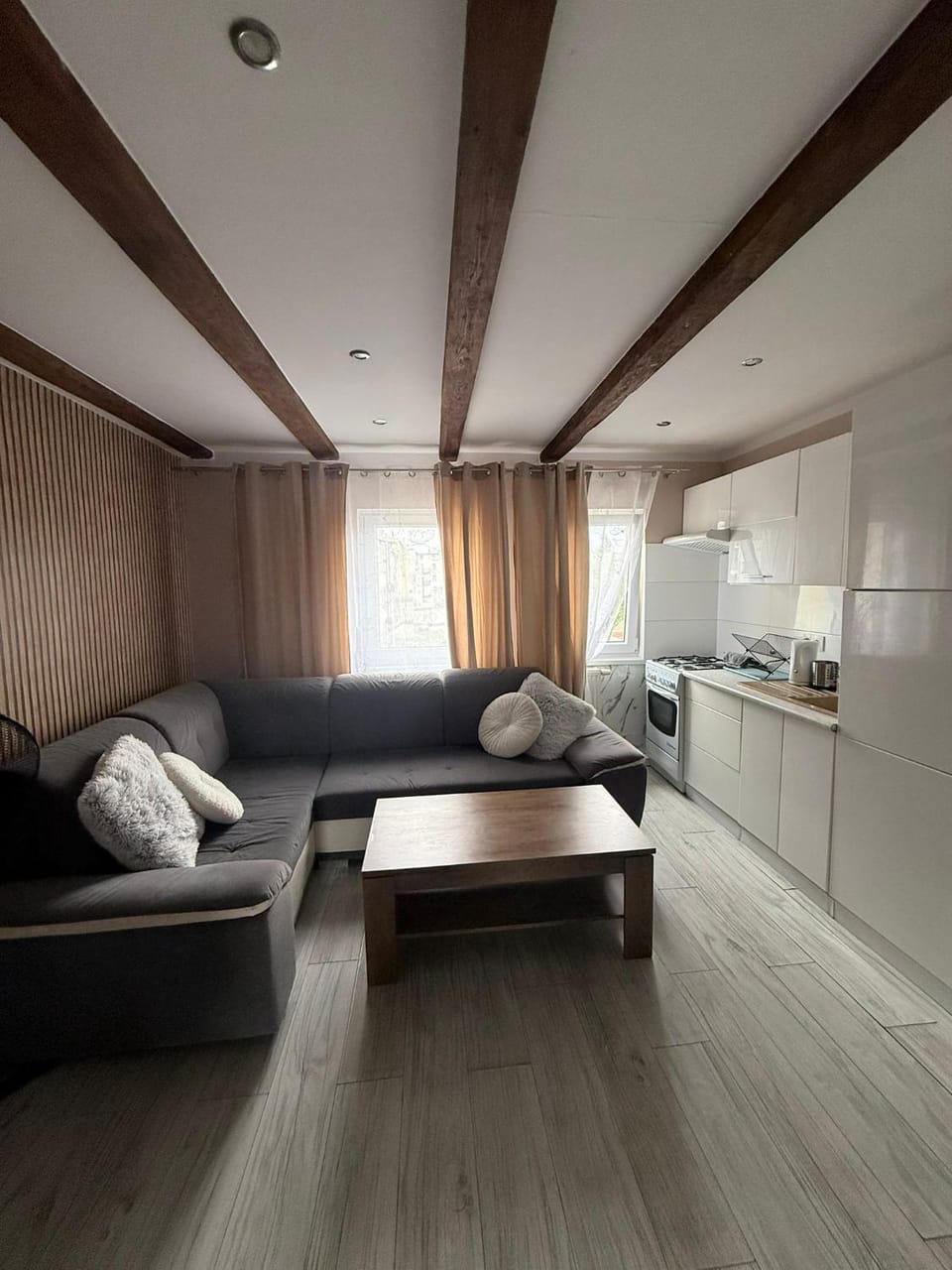 Apartament na Wojska Polskiego Apartment in Poland