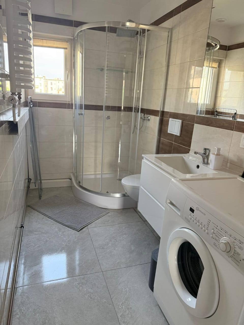 Apartament na Wojska Polskiego Apartment in Poland