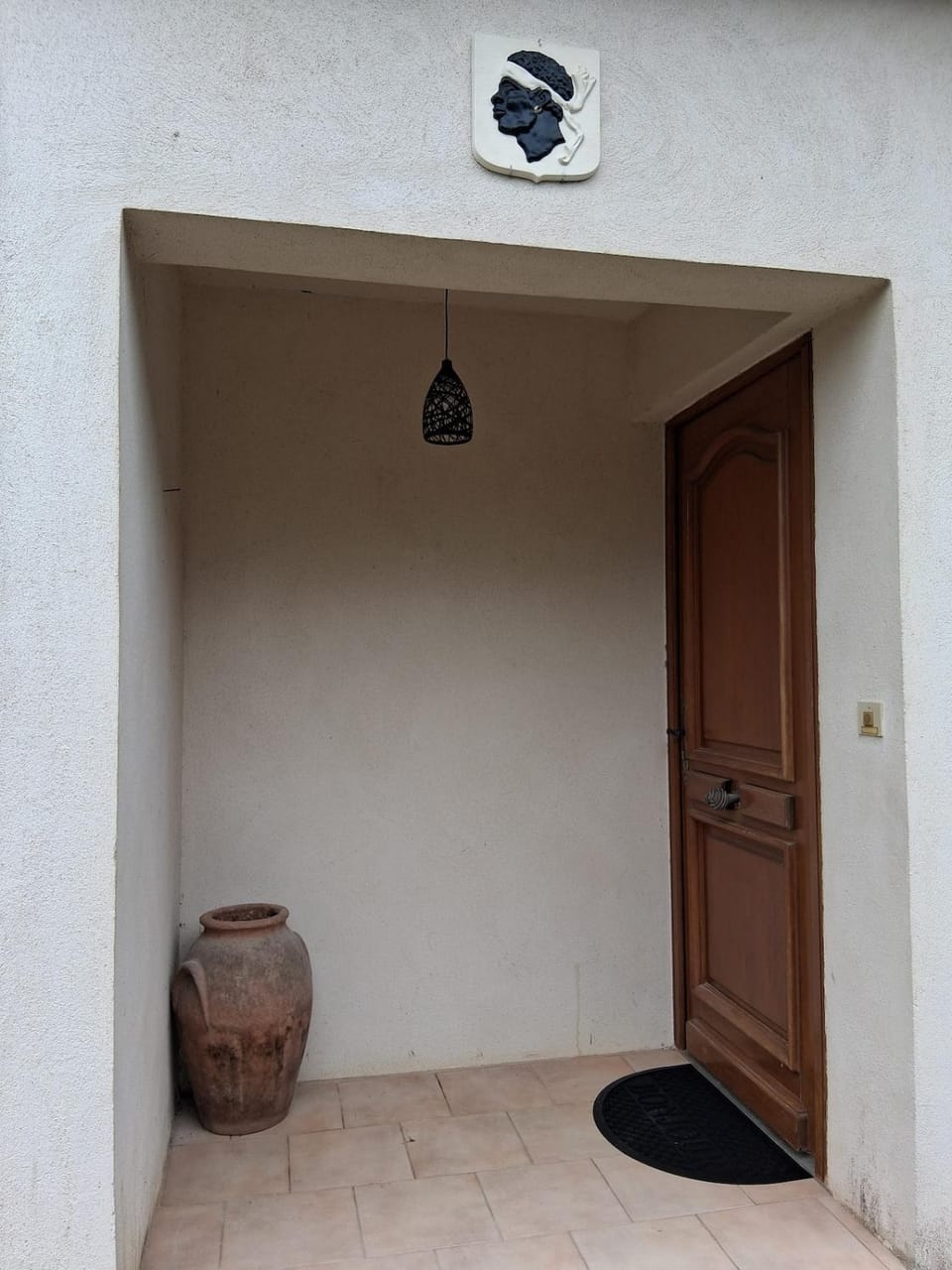 Casa Machja House in Poggio-Mezzana