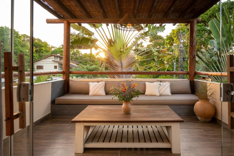 View (from property/room), Balcony/Terrace