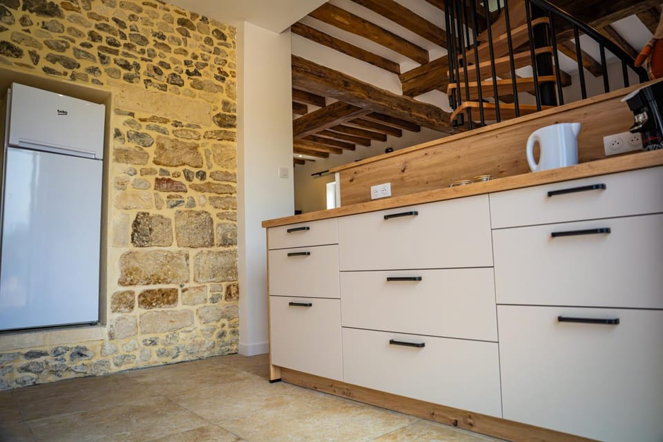 Gîte chez Josiane House in Normandy