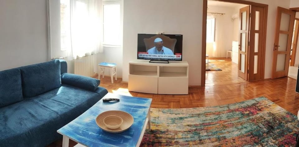 Sweetie Apartment in Constanta