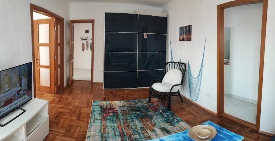 Sweetie Apartment in Constanta