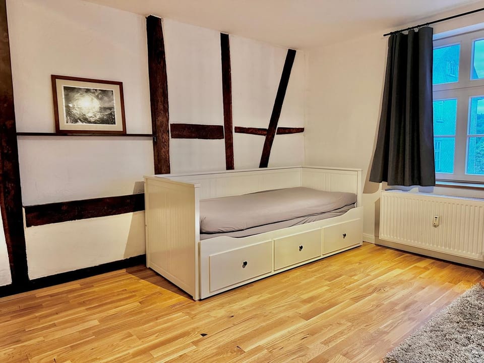 Apartment Weilburg Lahnblick Apartment in Hesse