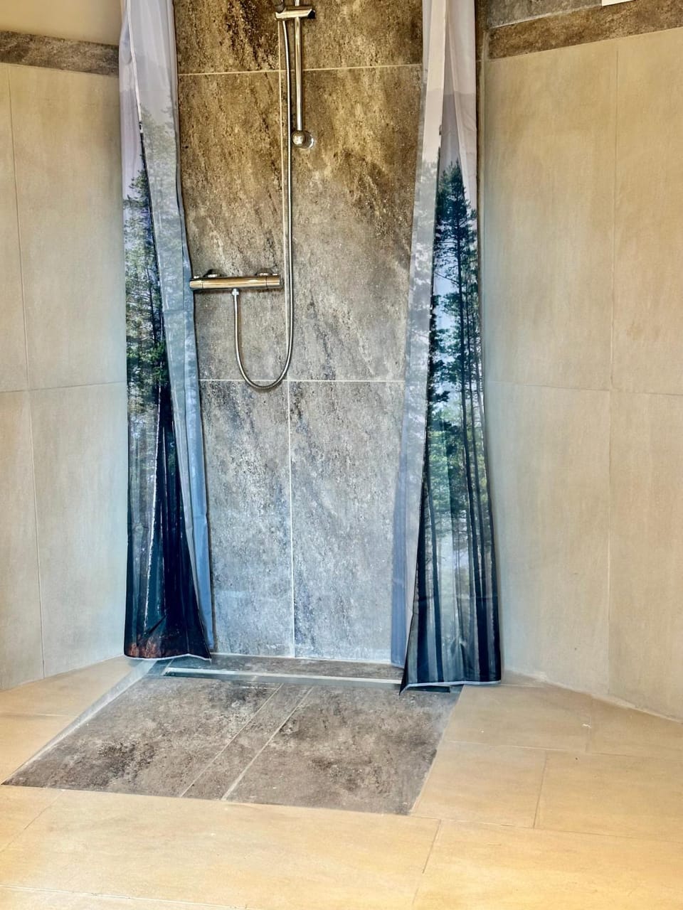 Shower