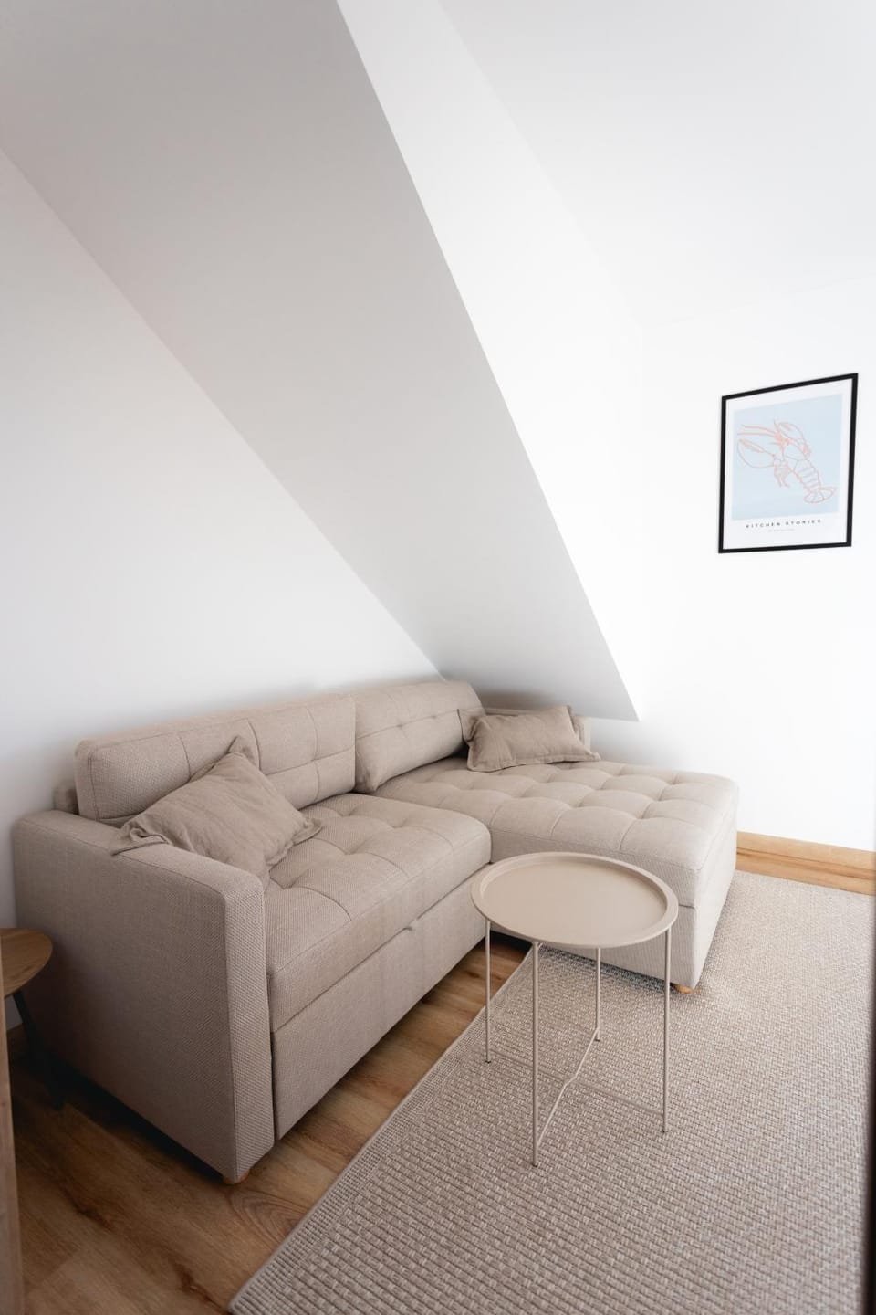 Malé Lipno 1076 Apartment in South Bohemian Region