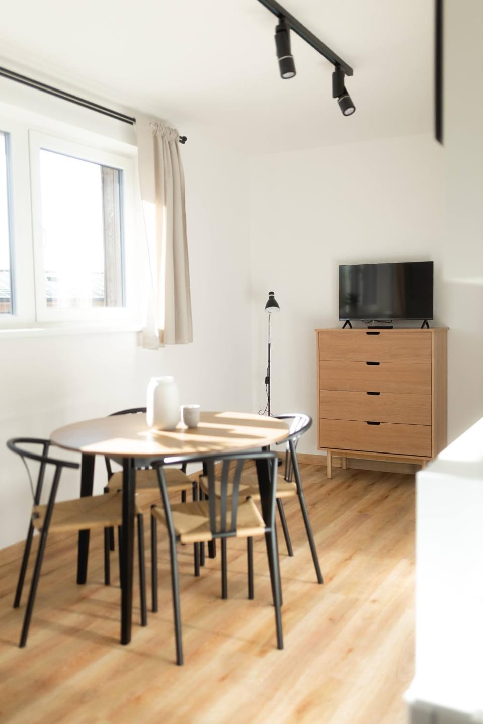 Malé Lipno 1076 Apartment in South Bohemian Region