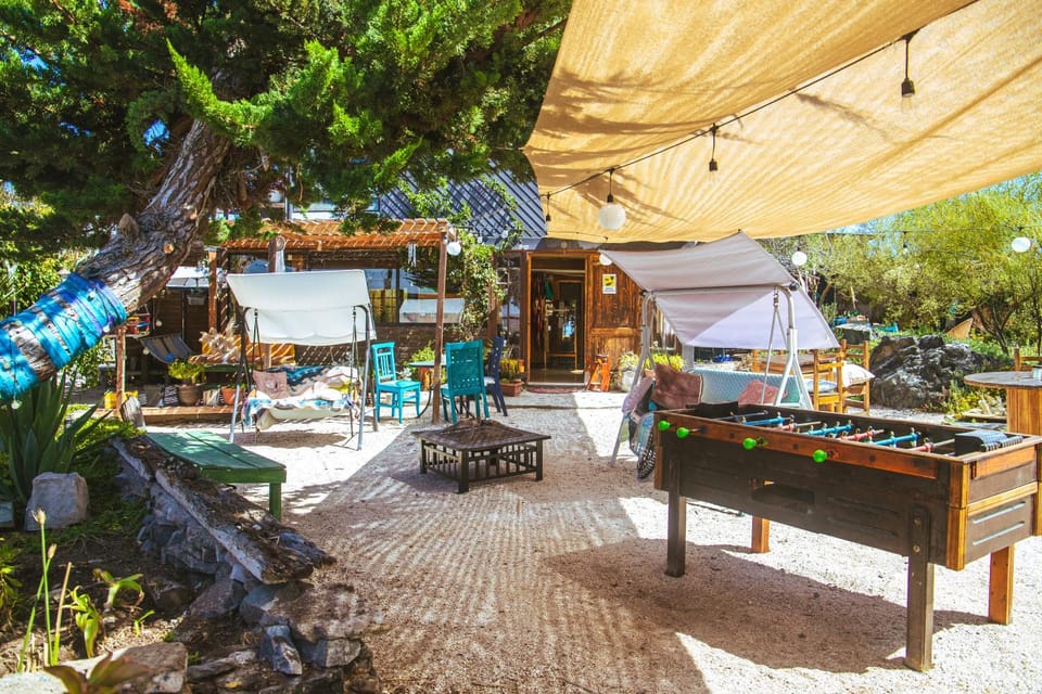 Aldea Bahiguana Bed and Breakfast in Copiapo