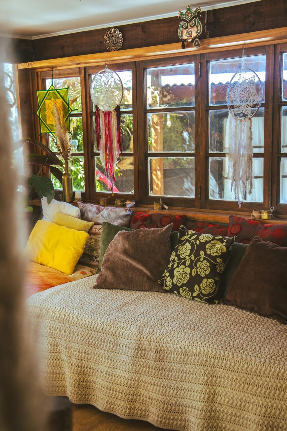 Aldea Bahiguana Bed and Breakfast in Copiapo