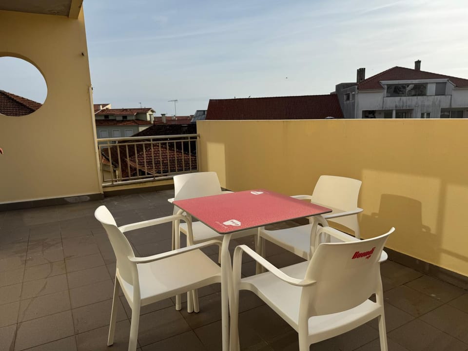 Patio, Natural landscape, View (from property/room), Balcony/Terrace