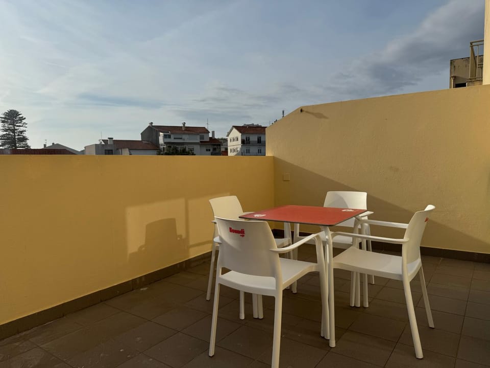 Patio, Off site, View (from property/room), Balcony/Terrace, Dining area