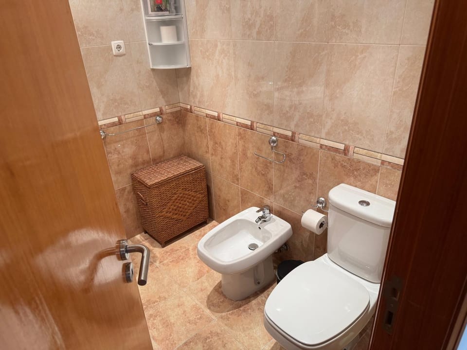 Toilet, Bathroom, bidet