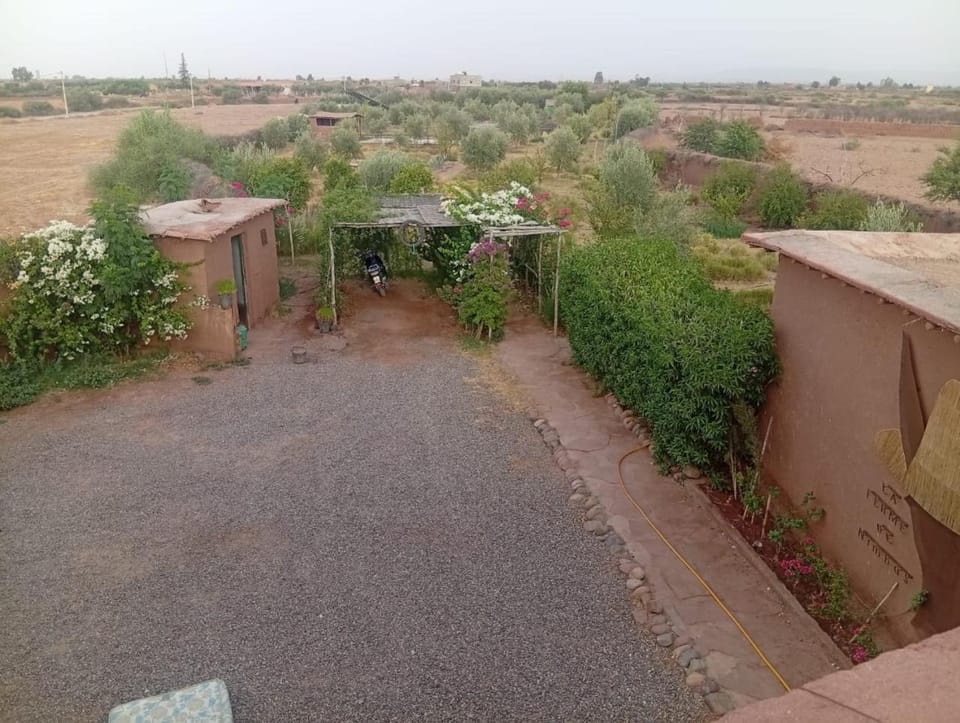 La ferme nimbus Farm Stay in Marrakesh