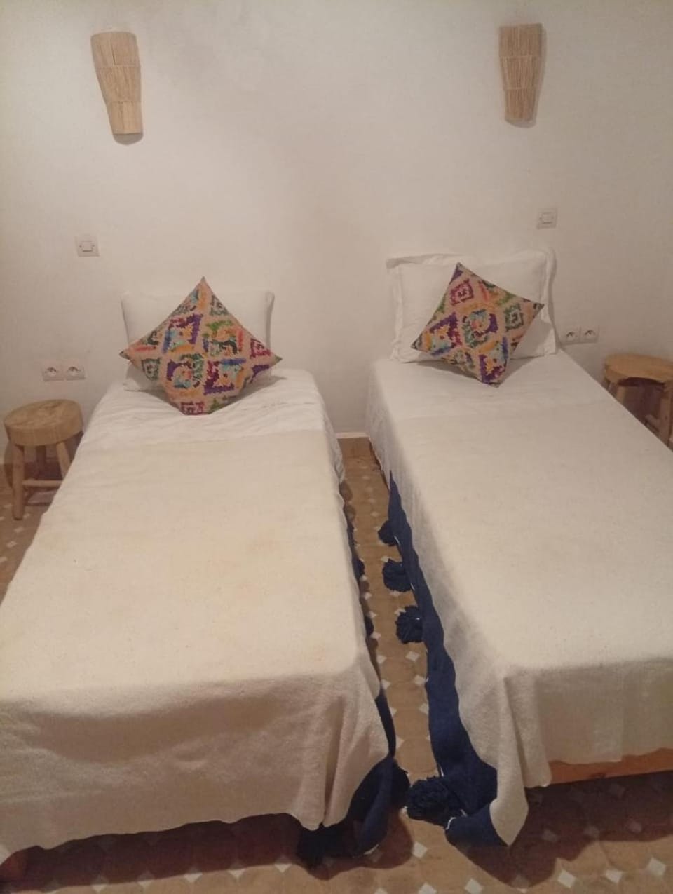 La ferme nimbus Farm Stay in Marrakesh