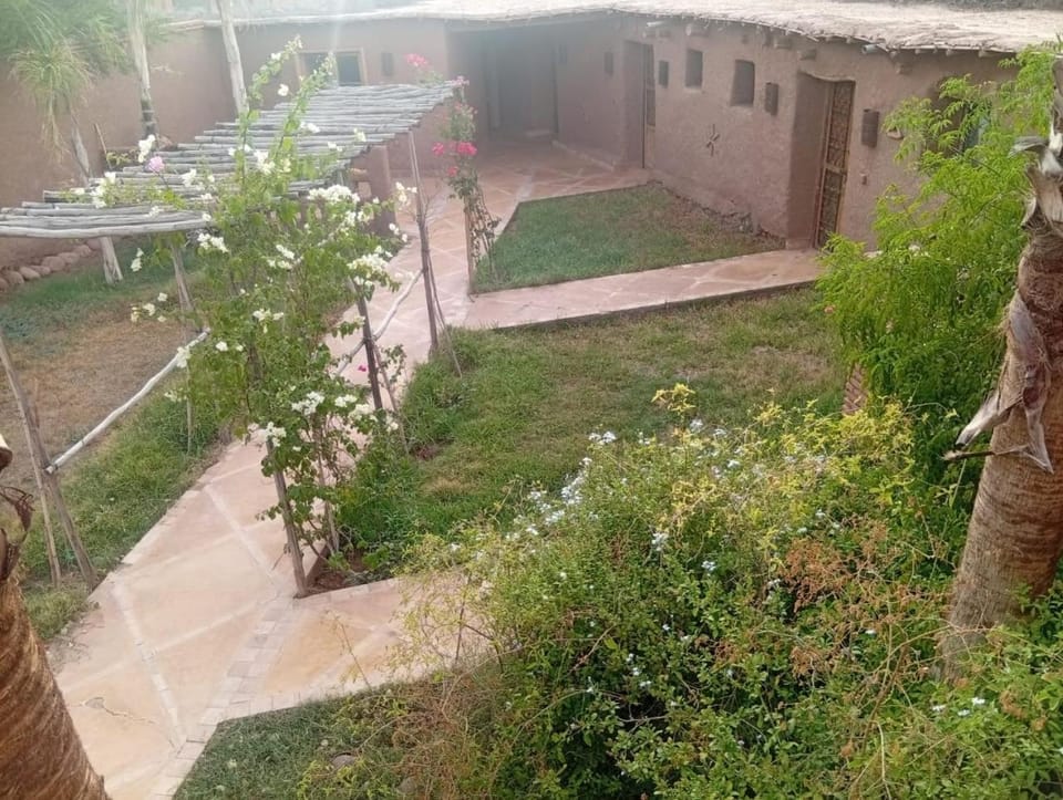 La ferme nimbus Farm Stay in Marrakesh