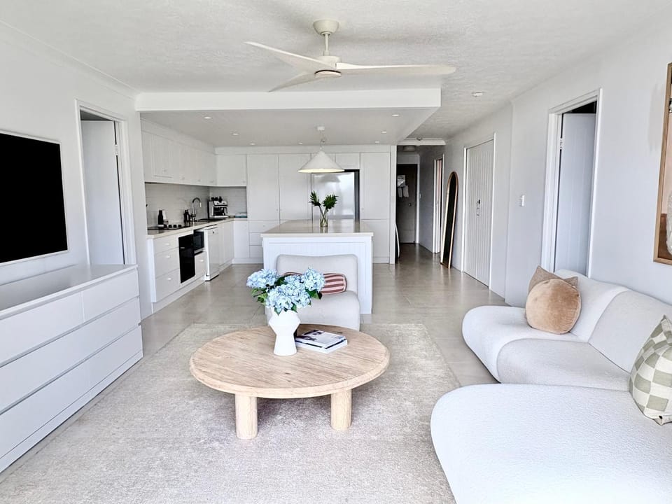 The Goldie Tugun San Siemion Apartment in Gold Coast