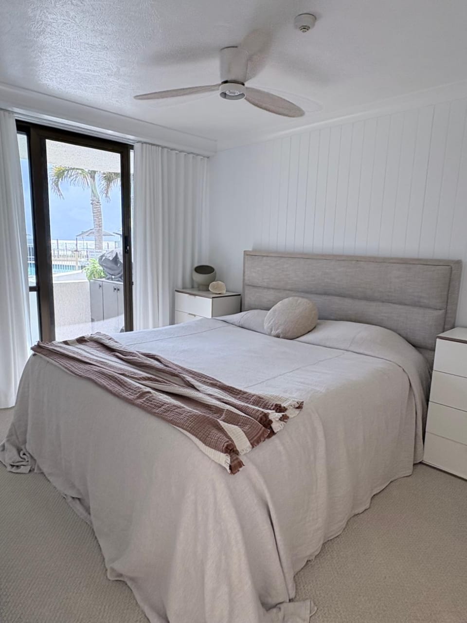 The Goldie Tugun San Siemion Apartment in Gold Coast
