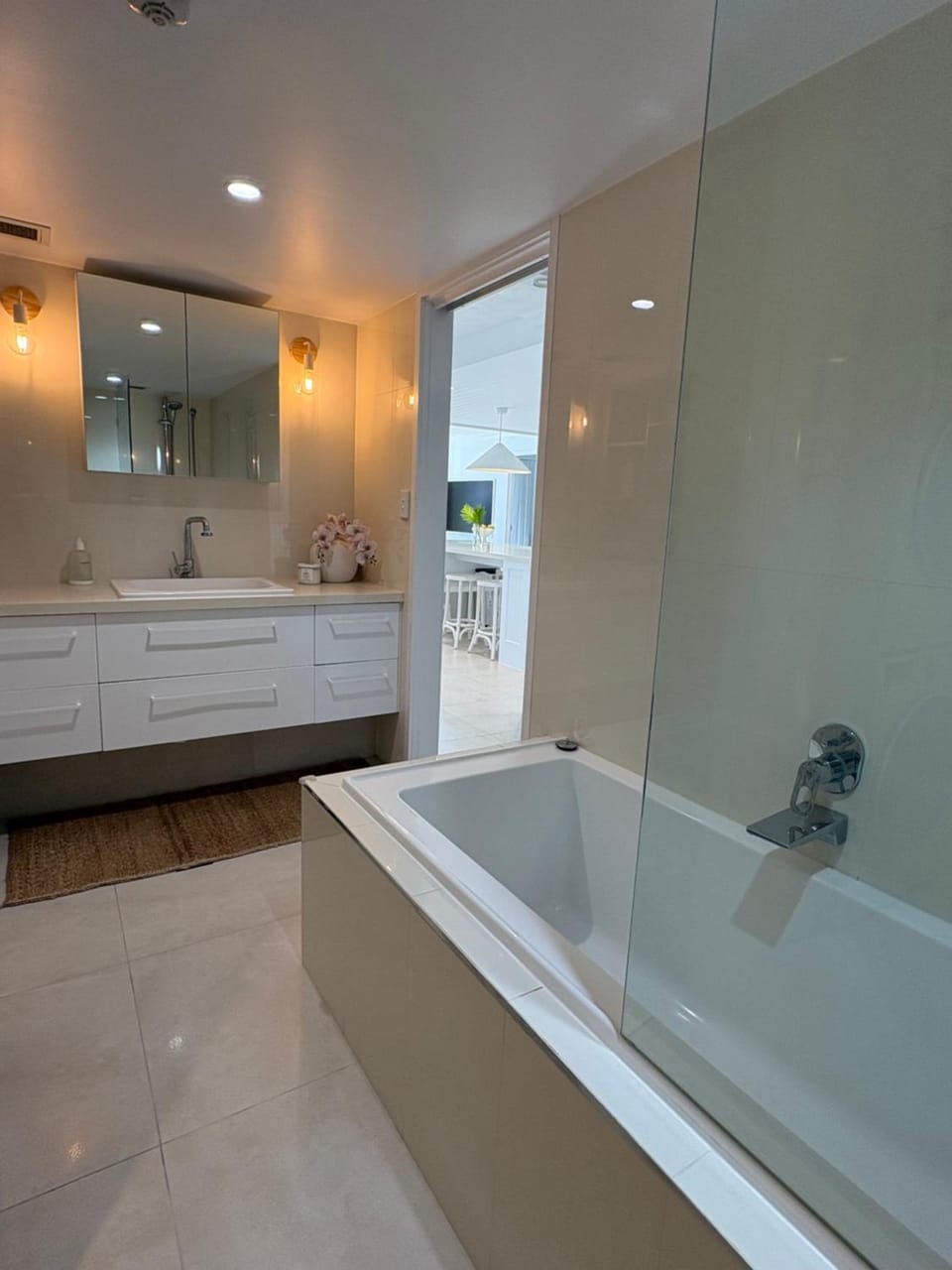 The Goldie Tugun San Siemion Apartment in Gold Coast