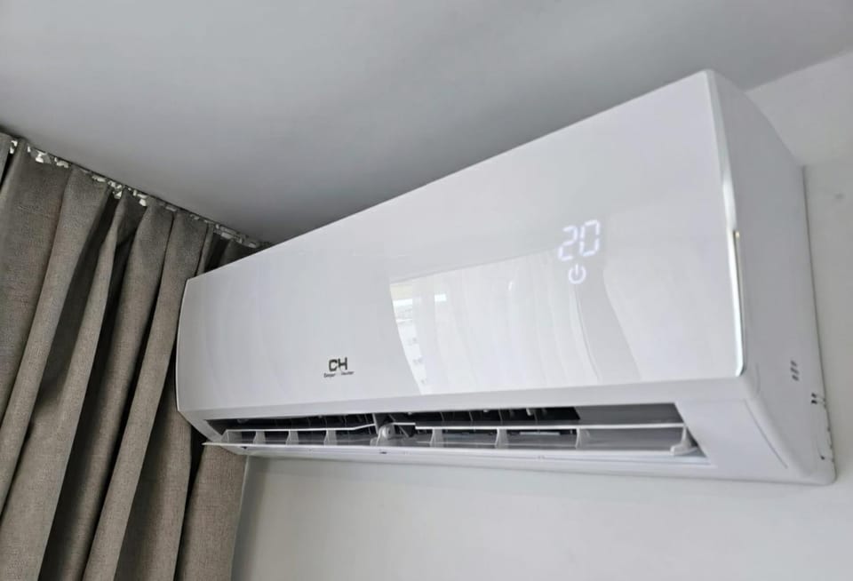 air conditioner