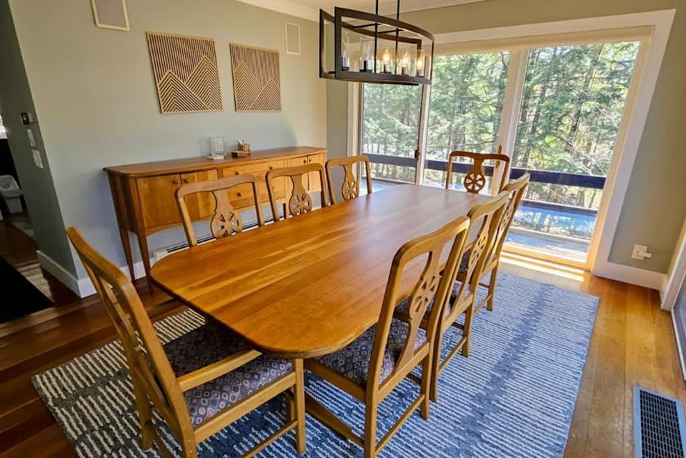 Partridge Hill House House in Quechee